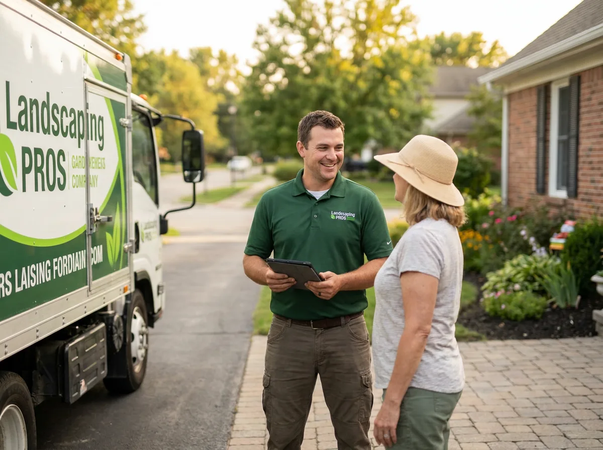 Landscaping Ritzville, WA FAQs